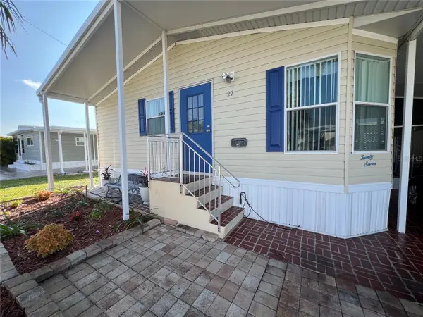 10100 BURNT STORE RD #27, Punta Gorda, FL 33950
