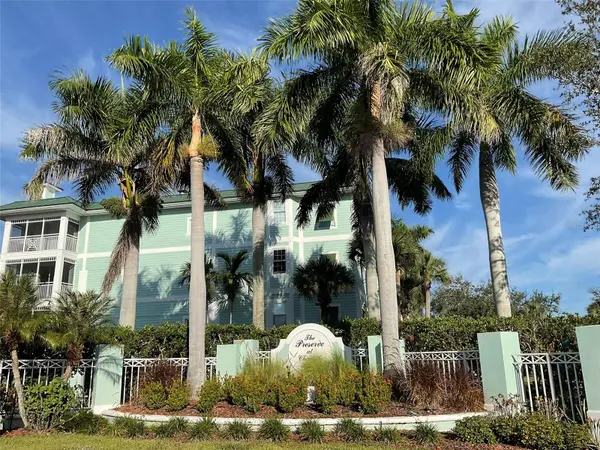 5125 MELBOURNE ST #E-305, Punta Gorda, FL 33980