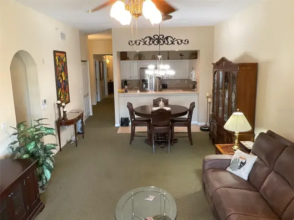 5125 MELBOURNE ST #E-305, Punta Gorda, FL 33980