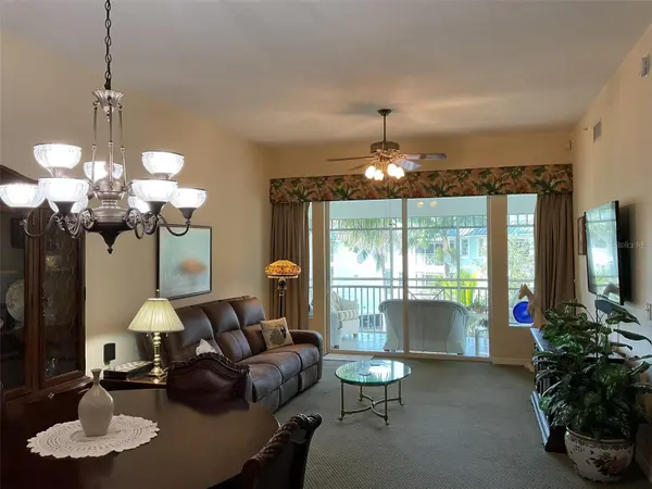 5125 MELBOURNE ST #E-305, Punta Gorda, FL 33980