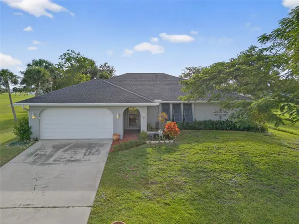 36 BUNKER LN, Rotonda West, FL 33947