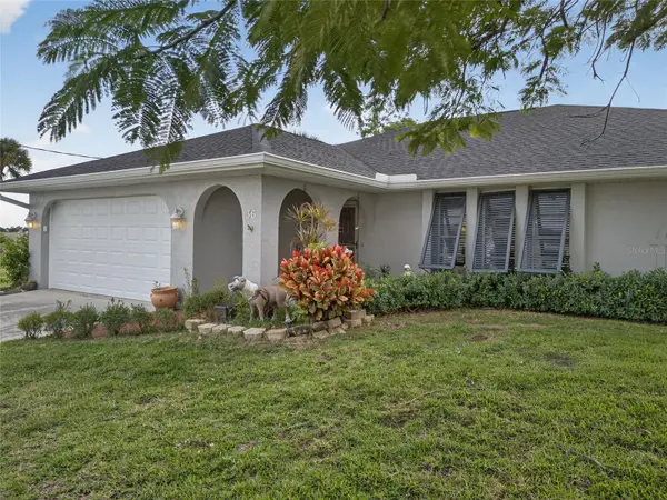 36 BUNKER LN, Rotonda West, FL 33947