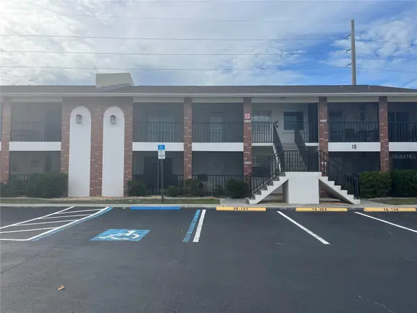 1531 PLACIDA RD #10-103, Englewood, FL 34223