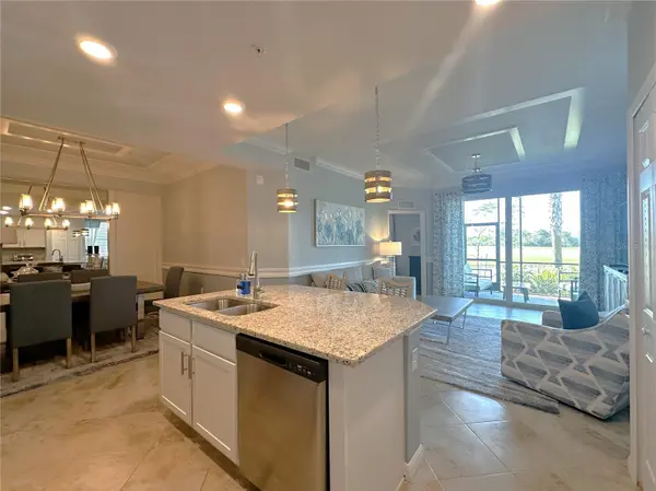 14061 HERITAGE LANDING BLVD #418, Punta Gorda, FL 33955