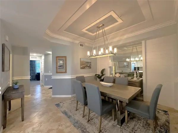 14061 HERITAGE LANDING BLVD #418, Punta Gorda, FL 33955