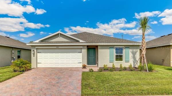 1482 POWELL VALLEY DR, Port Charlotte, FL 33953