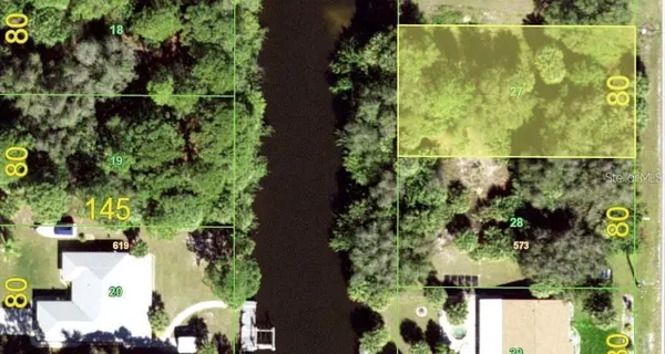 2041 CEDARWOOD ST, Port Charlotte, FL 33948
