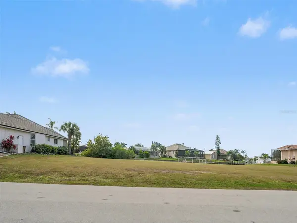 1247 PINE SISKIN DR, Punta Gorda, FL 33950