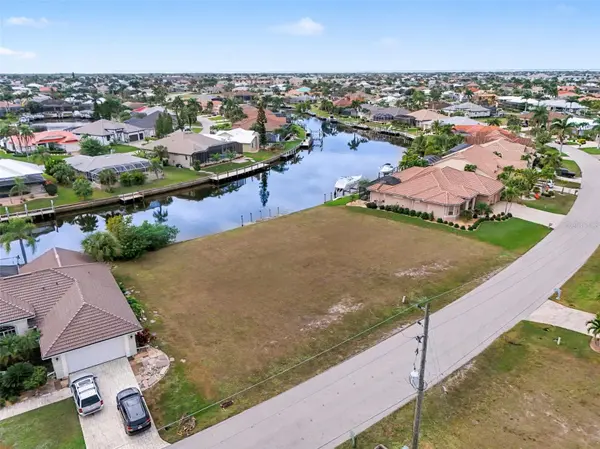 1247 PINE SISKIN DR, Punta Gorda, FL 33950