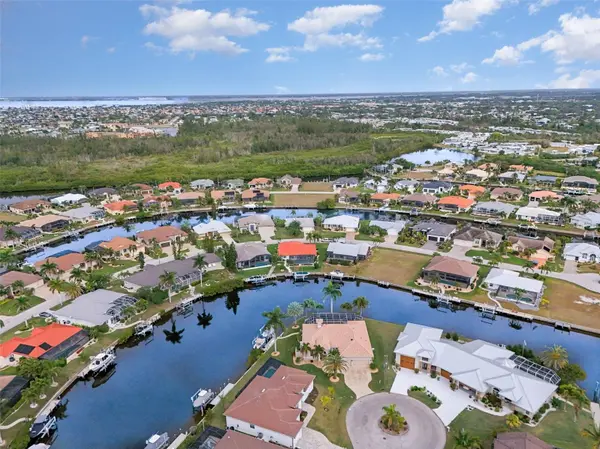 1247 PINE SISKIN DR, Punta Gorda, FL 33950