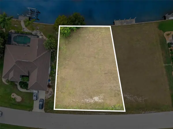 1247 PINE SISKIN DR, Punta Gorda, FL 33950