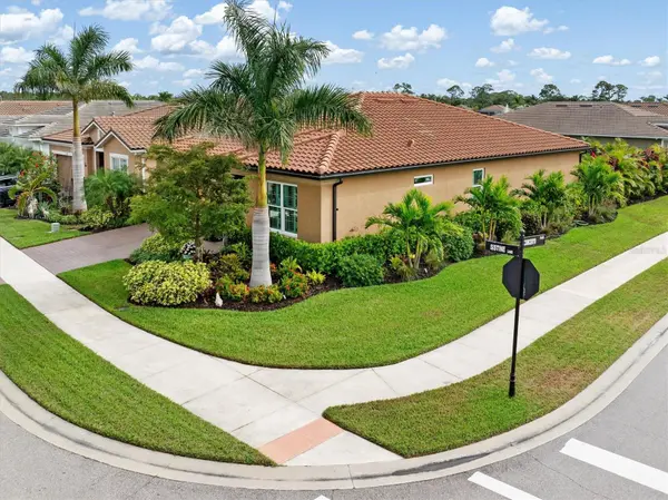 11819 SISTINE LN, Venice, FL 34293
