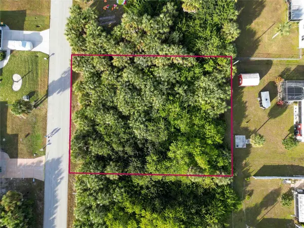 18699 ASHCROFT CIR, Port Charlotte, FL 33948