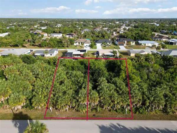 18699 ASHCROFT CIR, Port Charlotte, FL 33948