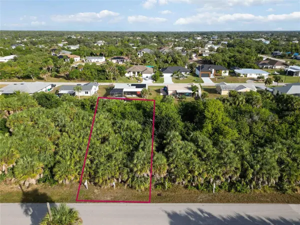 18699 ASHCROFT CIR, Port Charlotte, FL 33948