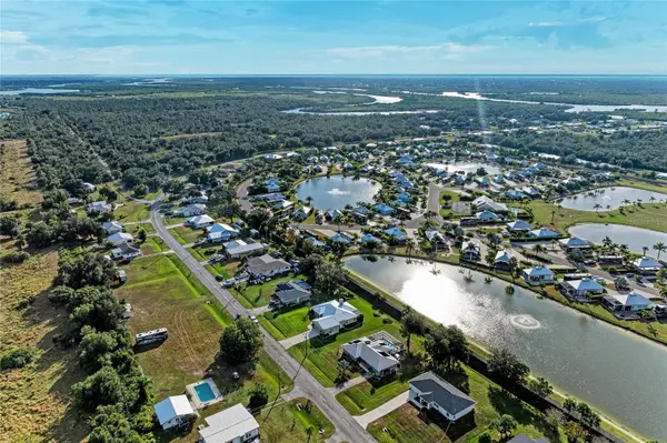 8867 SW SAND CRANE CIR #LOT 21, Arcadia, FL 34269