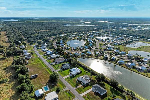 8867 SW SAND CRANE CIR #LOT 21, Arcadia, FL 34269
