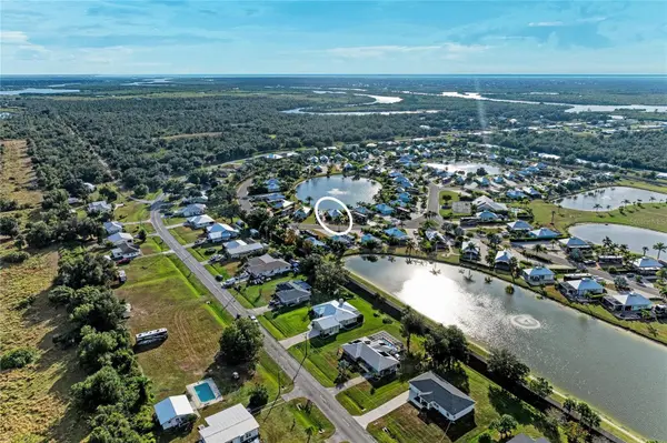 8867 SW SAND CRANE CIR #LOT 21, Arcadia, FL 34269