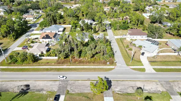 0 W PRICE BLVD, North Port, FL 34286