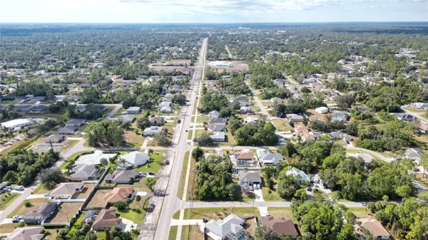 0 W PRICE BLVD, North Port, FL 34286