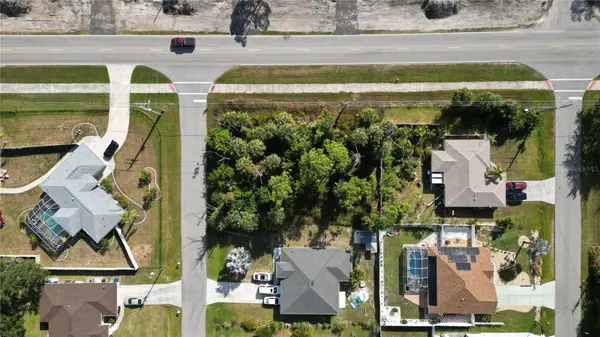 0 W PRICE BLVD, North Port, FL 34286