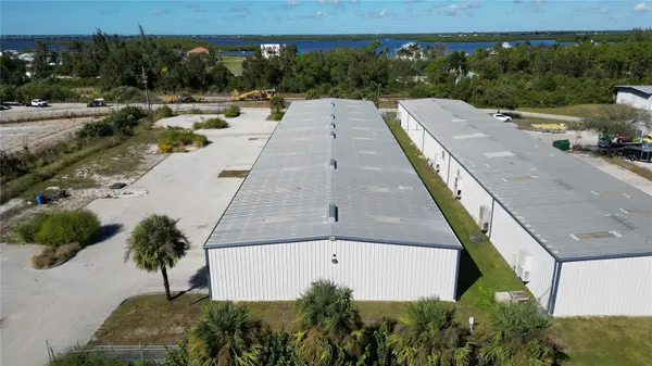 5469 WILLIAMSBURG DR, Punta Gorda, FL 33982