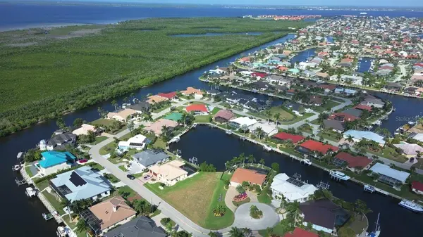 2907 RYAN BLVD, Punta Gorda, FL 33950