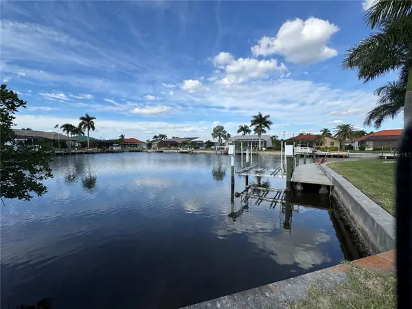 2907 RYAN BLVD, Punta Gorda, FL 33950
