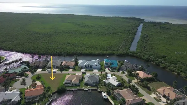 2907 RYAN BLVD, Punta Gorda, FL 33950
