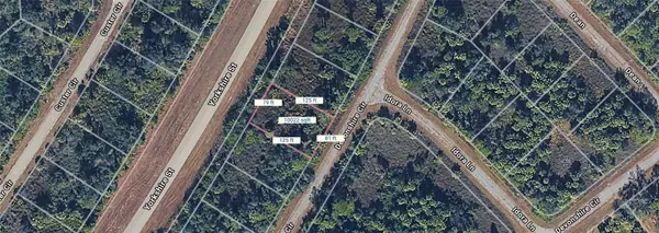 DEVONSHIRE CIR, North Port, FL 34288