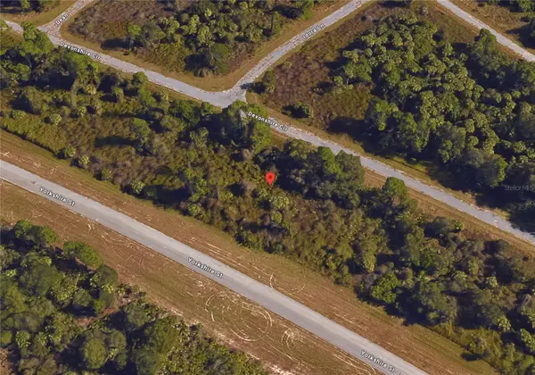 DEVONSHIRE CIR, North Port, FL 34288