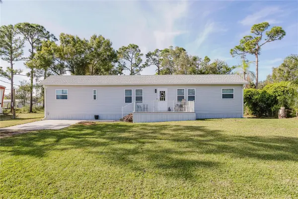 11296 OLIVE CIR, Punta Gorda, FL 33955