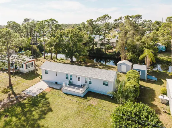 11296 OLIVE CIR, Punta Gorda, FL 33955