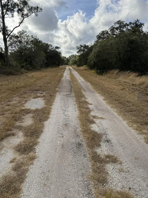BROWARD AVE, North Port, FL 34291