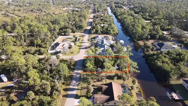 468 CORY ST, Port Charlotte, FL 33953