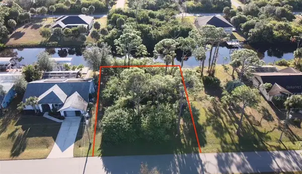 468 CORY ST, Port Charlotte, FL 33953