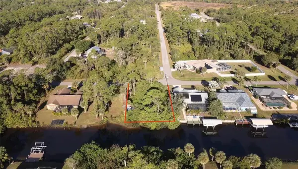 468 CORY ST, Port Charlotte, FL 33953