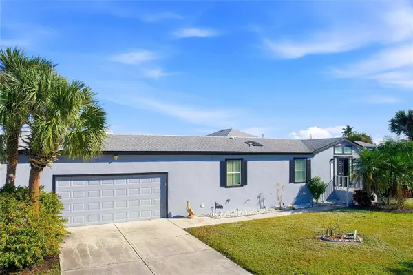 4190 PELICAN POINTE DR, Punta Gorda, FL 33950