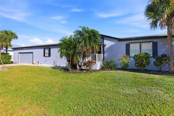 4190 PELICAN POINTE DR, Punta Gorda, FL 33950