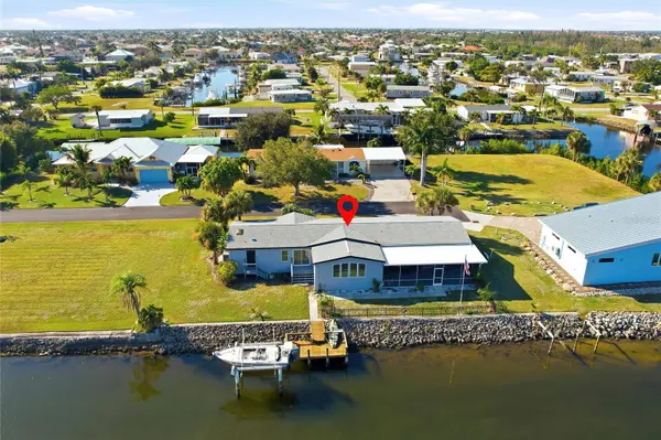 4190 PELICAN POINTE DR, Punta Gorda, FL 33950