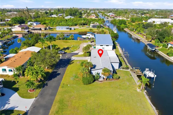 4190 PELICAN POINTE DR, Punta Gorda, FL 33950