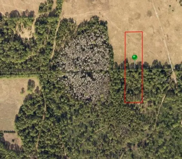 NO ADDRESS, Deland, FL 32724