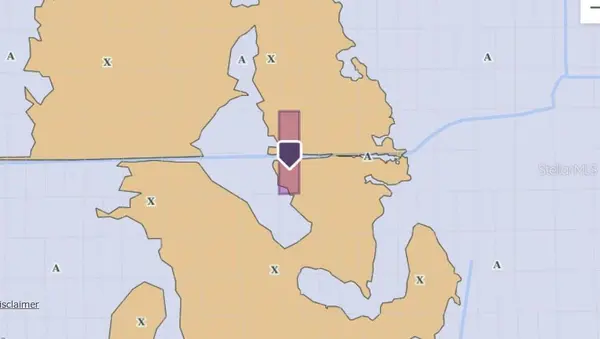 NO ADDRESS, Deland, FL 32724