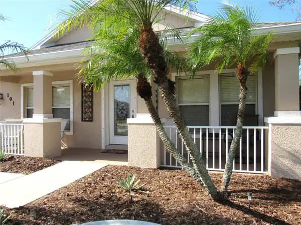 191 ALLWORTHY ST, Port Charlotte, FL 33954