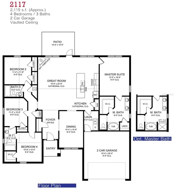 14184 SALVATIERRA LN, Port Charlotte, FL 33981