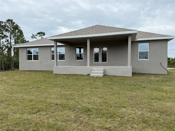 14184 SALVATIERRA LN, Port Charlotte, FL 33981