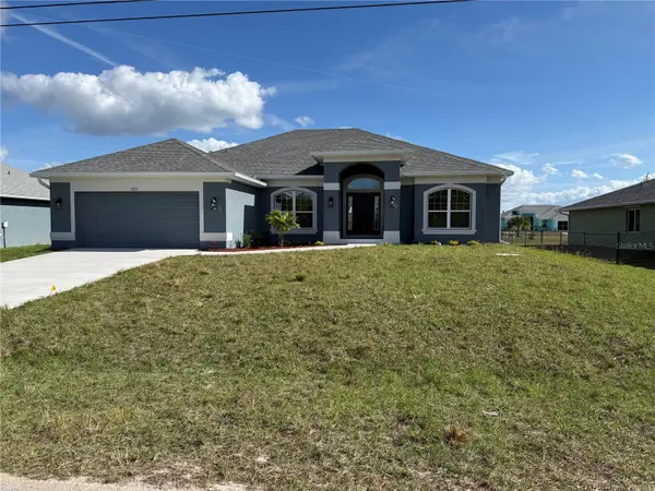 9227 NEWNAN CIR, Port Charlotte, FL 33981