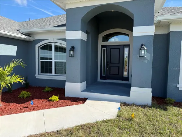 9227 NEWNAN CIR, Port Charlotte, FL 33981