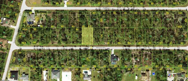 11998 COLEMAN AVE, Port Charlotte, FL 33981