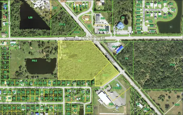 25155 AIRPORT RD #D-1, Punta Gorda, FL 33950